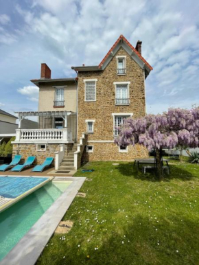 Villa Les Capucines